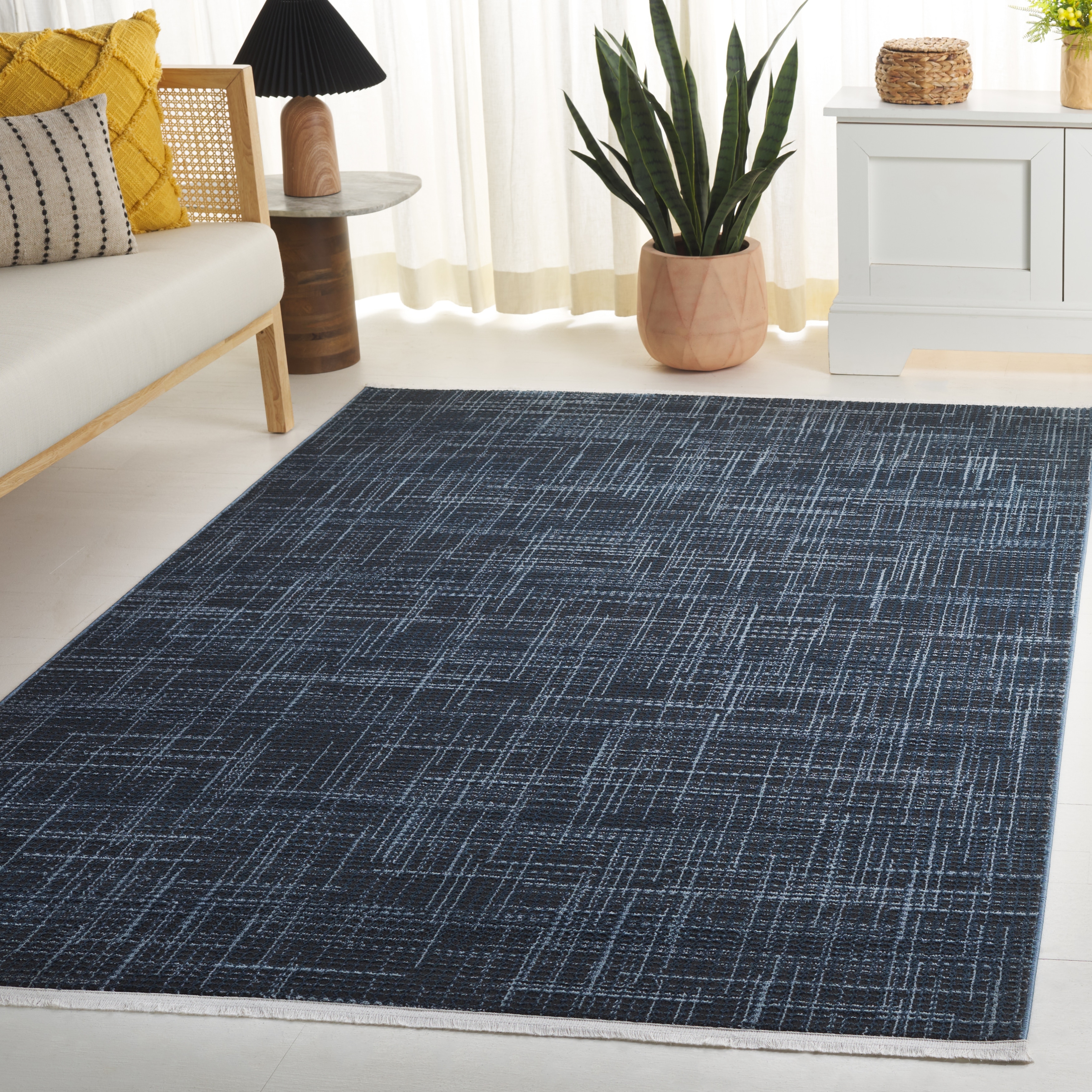 SAFAVIEH Mila Adelmira Modern & Contemporary Rug