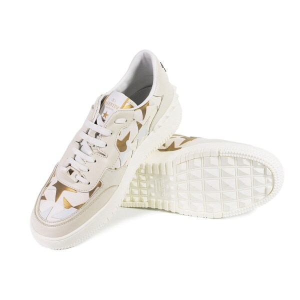 mens cream canvas shoes