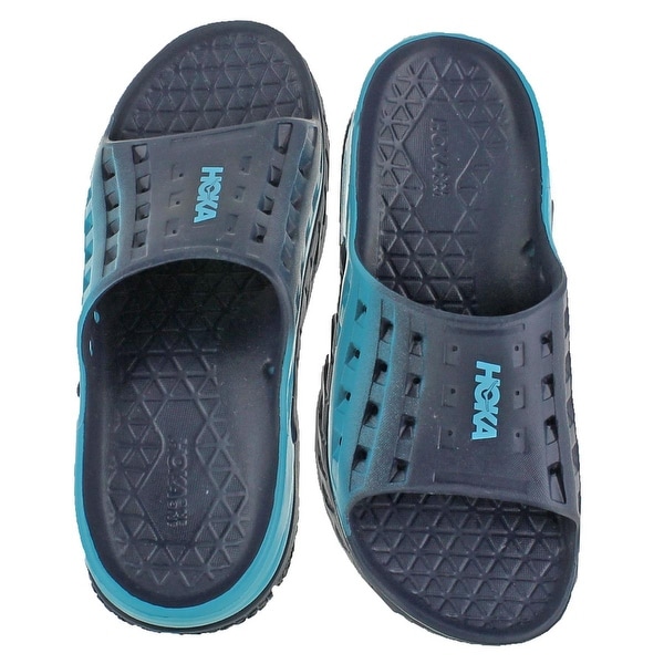 hoka flip flops womens