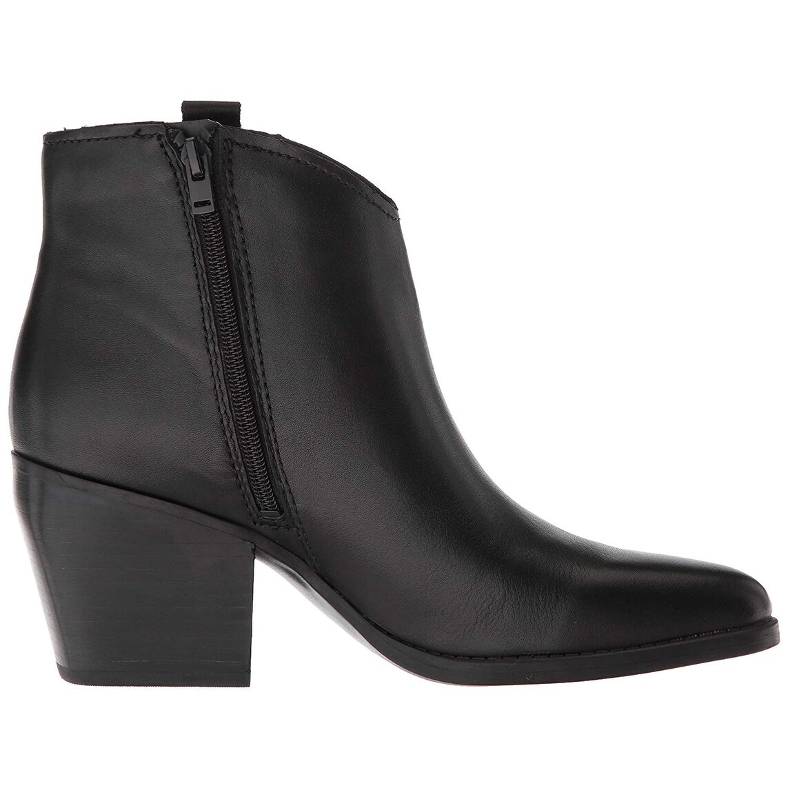 naturalizer fairmont bootie