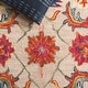 preview thumbnail 10 of 28, SAFAVIEH Handmade Aspen Miloranka BOHO Wool Rug