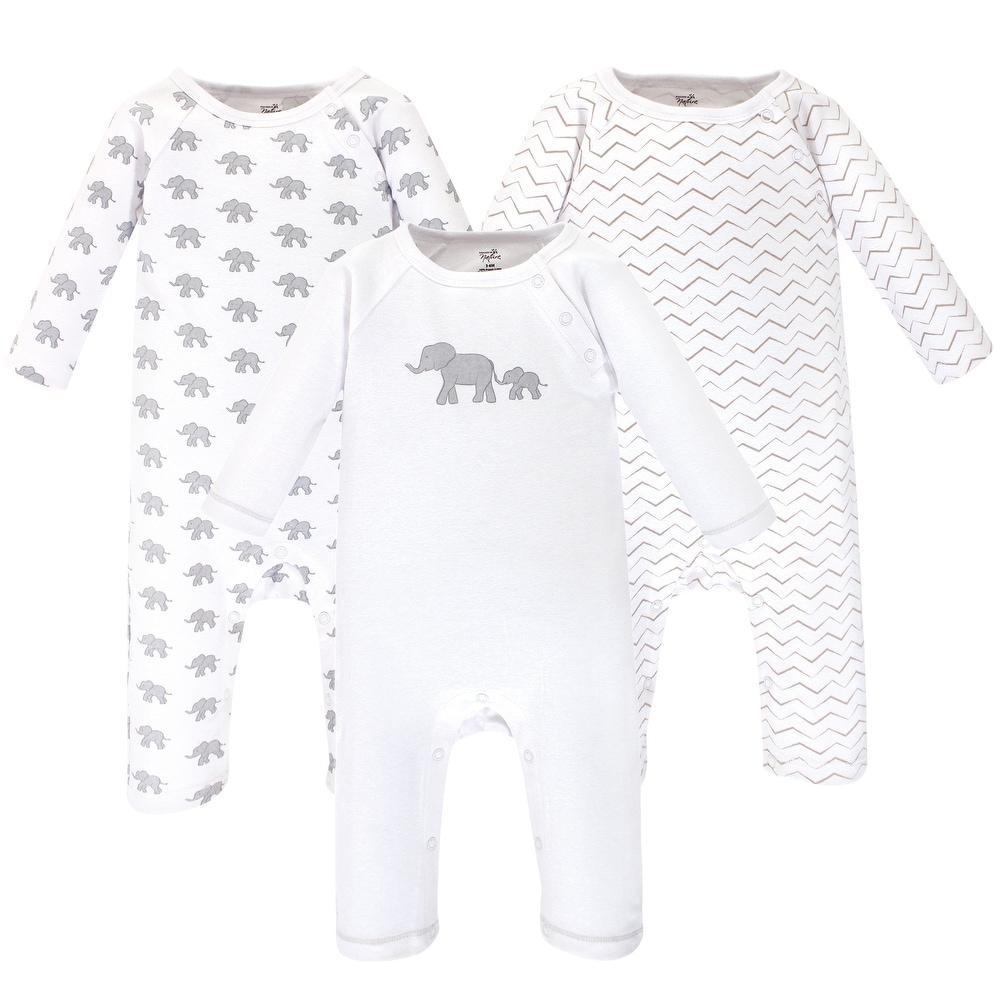 Unisex Baby One-Piece Outfits