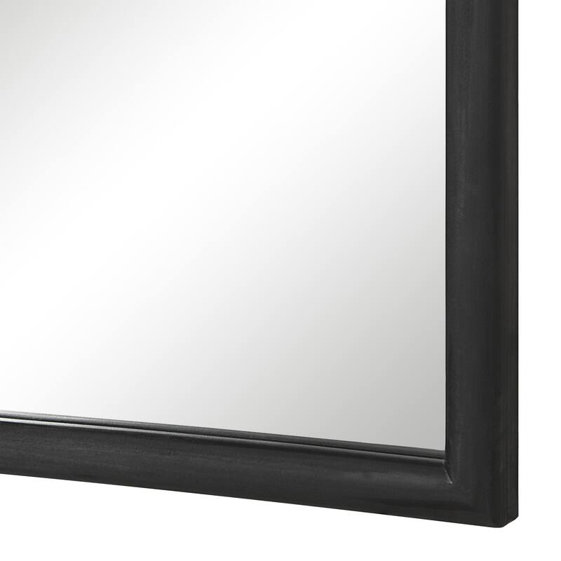 Olfito Decorative Wall Mirror - 18x24x1