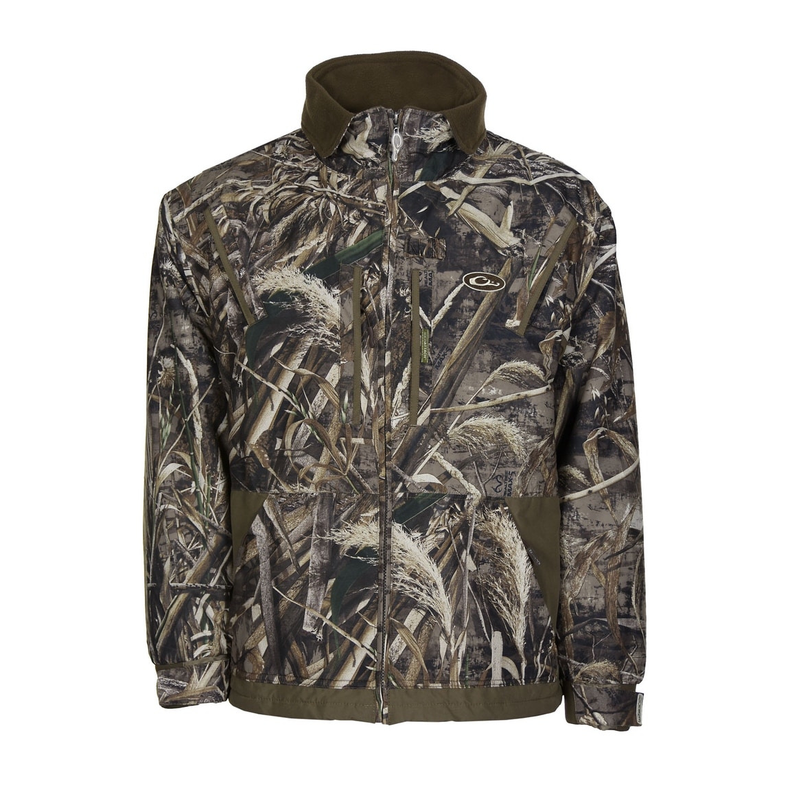 Drake waterfowl max 5 jacket discount