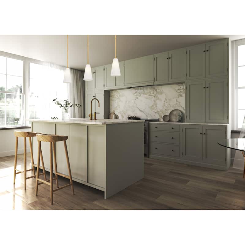 Z-Lite 3043P6-ROD Farrell 6" Wide Mini Pendant