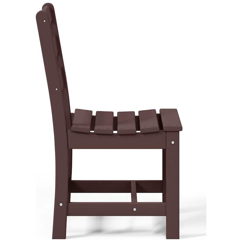 Shoreside Patio Dining Side Chair