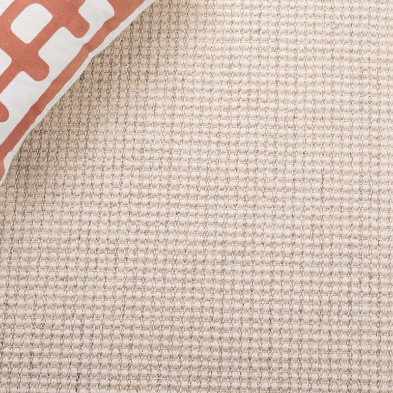 SAFAVIEH Palm Beach Leena Contemporary Wool Rug