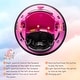 preview thumbnail 14 of 19, 12V Toddlers Ride on Bumper Car