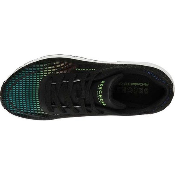 skechers uno eye catching