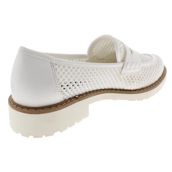 franco sarto dame penny loafer