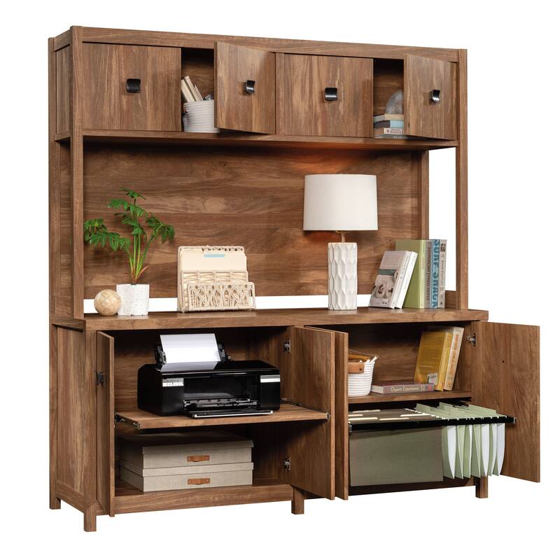 Cannery Bridge Hutch - 66" Wide