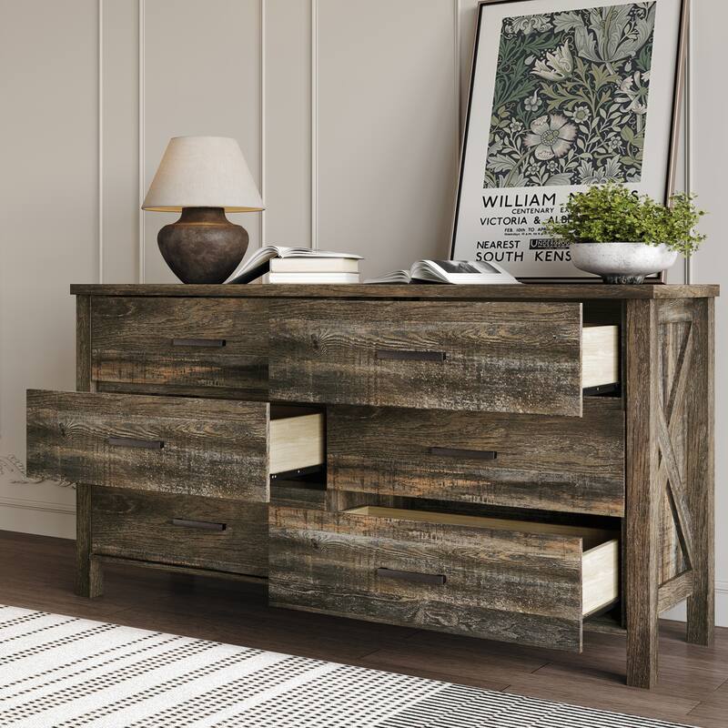Clayfell Charboneau Bedroom Set