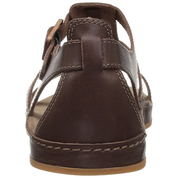 chaco aubrey sandal