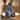 Design Toscano  Reaping Solace:The Creeper Sitting Statue - Multi