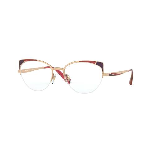 Buy Vogue Optical Frames Online At Overstock Our Best Eyeglasses