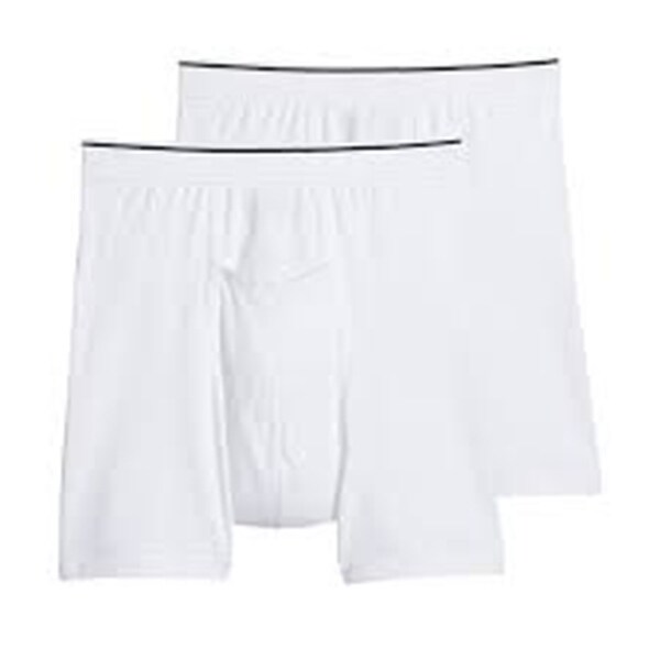 jockey elastic underwear