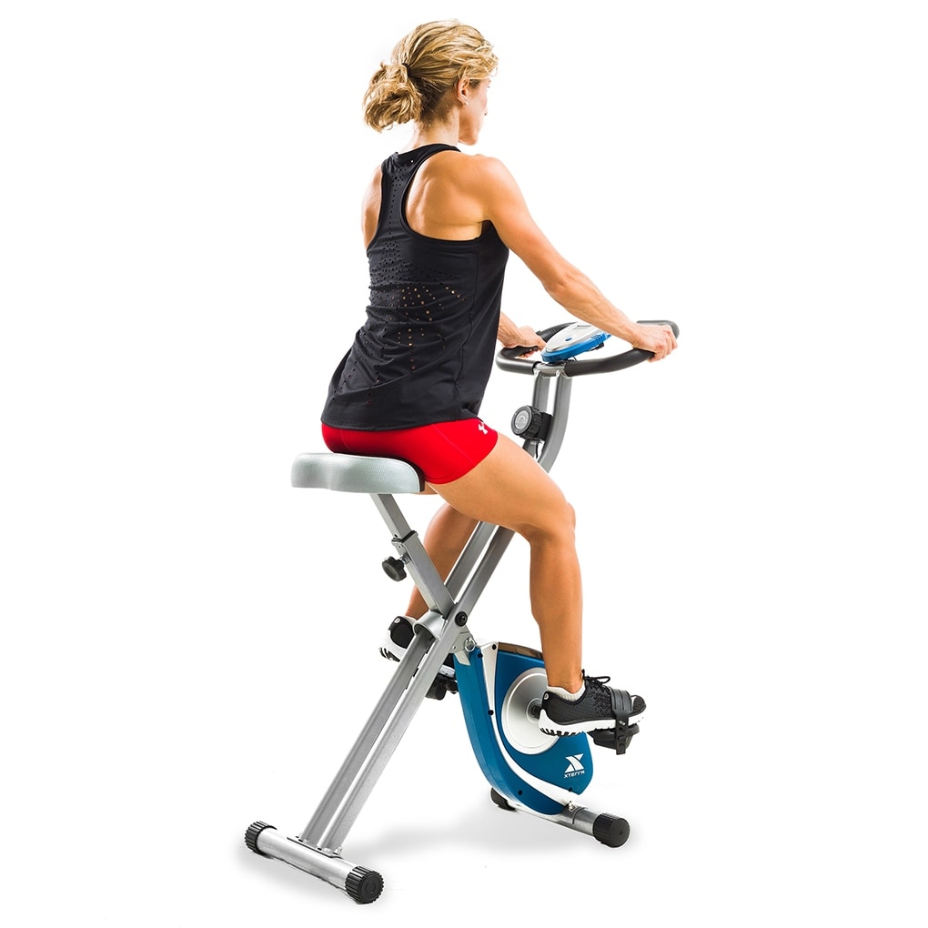 Xterra 150 Folding Bike 2025