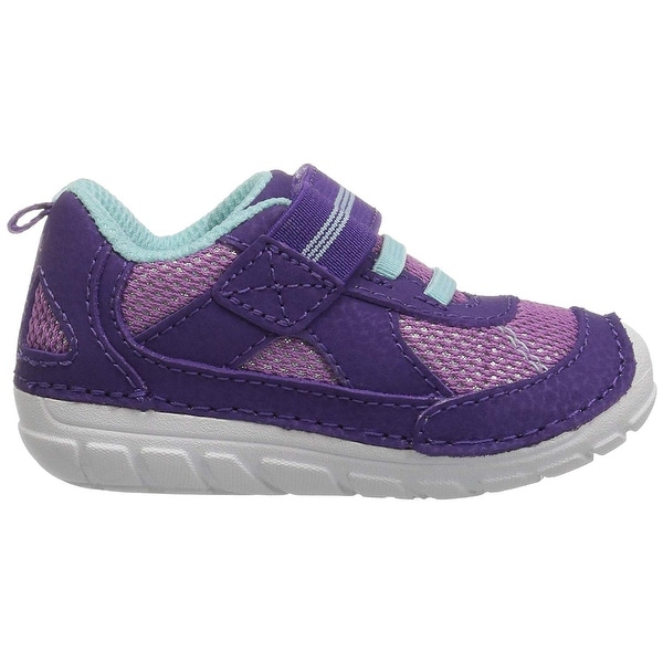 Stride RiteUnisex Kids Soft Motion Jamie Sneaker