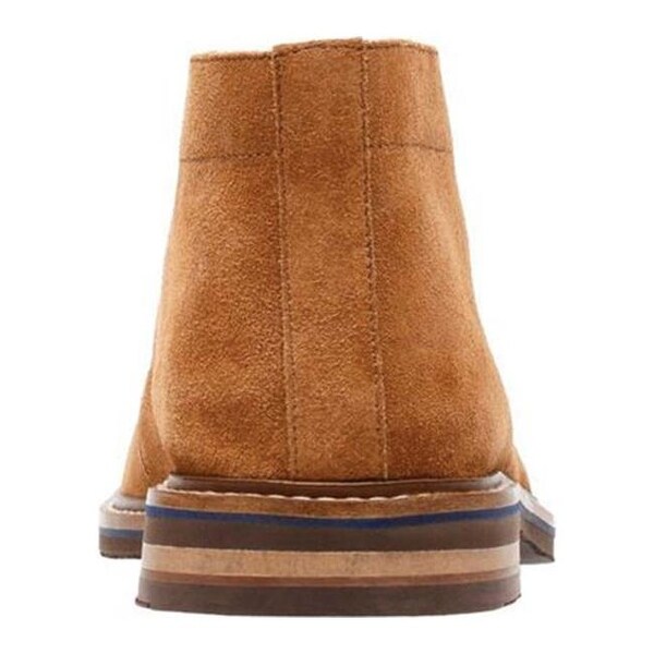 bostonian men's dezmin mid chukka boot