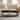 HULALA HOME Derk Transitional 47"W Spindle Fluted Rectangular Storage Coffee Table with Solid Wood Drawers