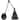 Savoy House Morland 16" Tall Wall Sconce with Plug