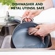 preview thumbnail 8 of 6, GreenPan Lima Ceramic Non-Stick Covered Casserole
