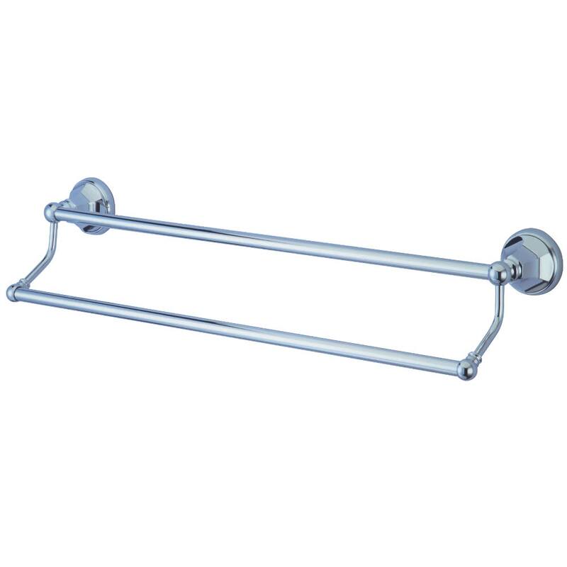 Kingston Brass Metropolitan 18" Towel Bar