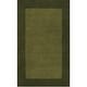 preview thumbnail 105 of 187, Artistic Weavers Harley Handmade Bordered Wool Area Rug