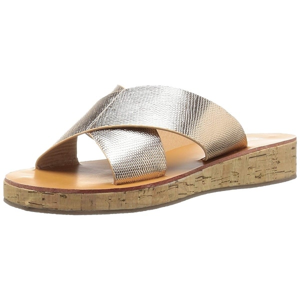 qupid slide sandals