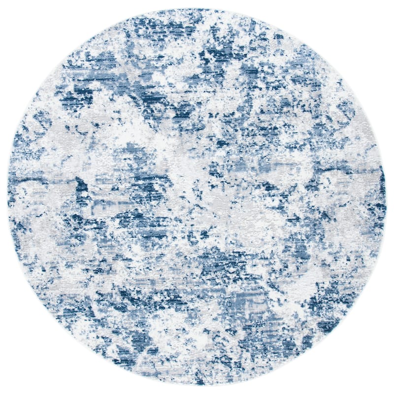 SAFAVIEH Amelia Madlaina Abstract Rug