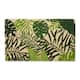 Option Tropical Fronds