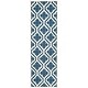 preview thumbnail 36 of 187, SAFAVIEH Handmade Cambridge Loretto Modern Moroccan Wool Rug