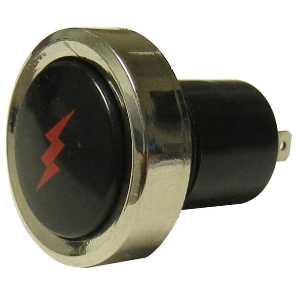 1.75" Ignitor Switch for Coleman and Cuisinart Gas Grills - N/A