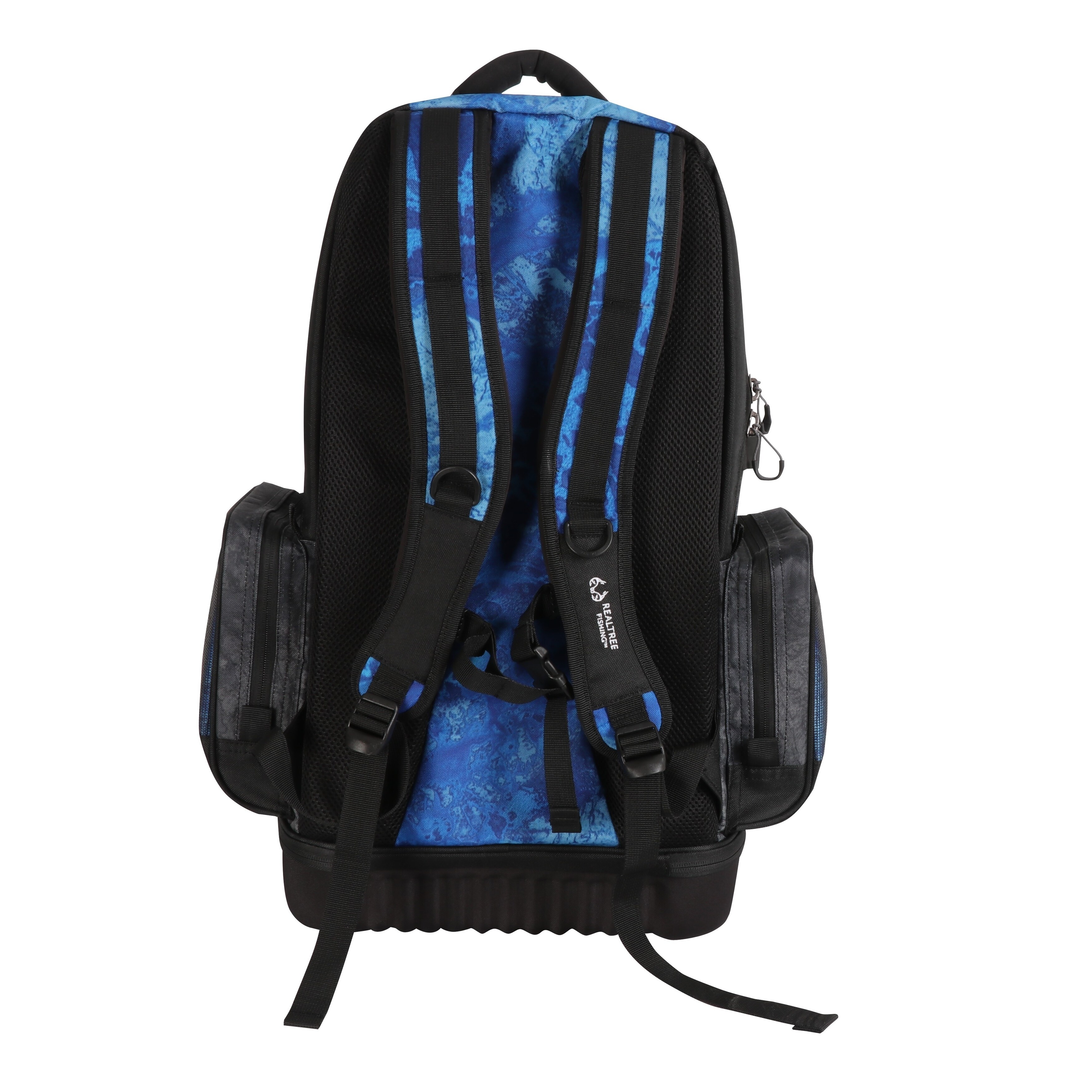 Adult Unisex Large Pro Fishing Tackle Backpack, Blue, 370 - Blue - Bed Bath  & Beyond - 36950893