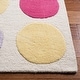 preview thumbnail 13 of 29, SAFAVIEH Handmade Kids Babeth Wool Rug