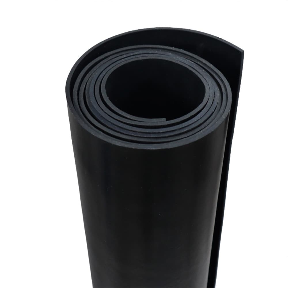 Rubber-Cal EPDM - Commercial Grade - 70A - Available in 9 Lengths