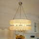 Option 4-Light Chandelier