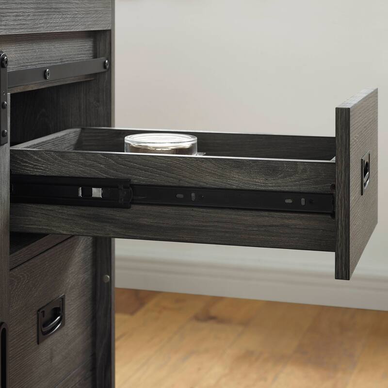 Sudio Design Bathroom Vanity Rafter Collection