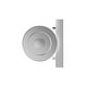 preview thumbnail 40 of 91, Hunter Holly Grove Bathroom Vanity Wall Light, Art or Shelf Light - Contemporary - Damp Rated!