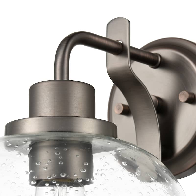 Light Society Sheridan Wall Sconce