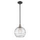 Option Black Antique Brass