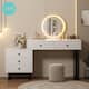 Option White
