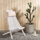 Option WhiteWithCushion