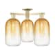 Option Antique Brass / Amber