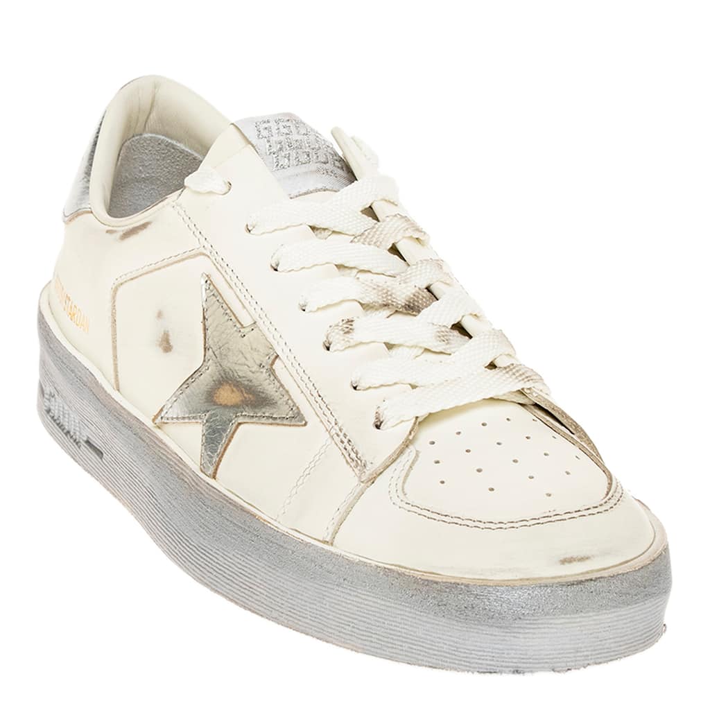 Golden Goose Stardan Sneakers