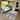 Machine Washable Indoor/ Outdoor Abstract Modern Chantille Rug