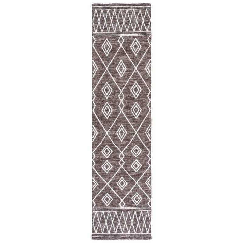 SAFAVIEH Handmade Kilim Senem Cotton Rug
