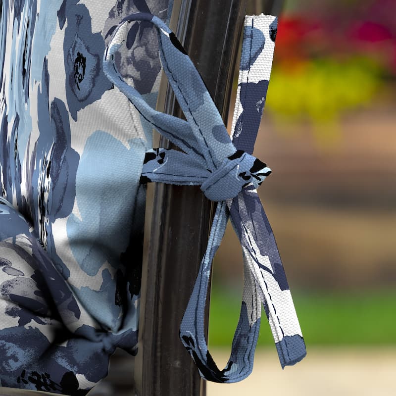 ARDEN Outdoor Dining Chair Cushion