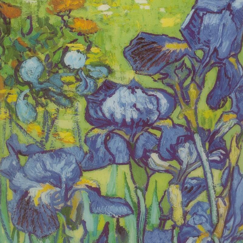 Lavish Home Van Gogh LED Candle