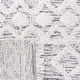 preview thumbnail 16 of 53, SAFAVIEH Augustine Manfreda Moroccan Boho Fringe Rug